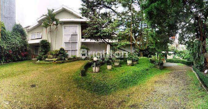 RUMAH HOMEY SIAP HUNI DI SAYAP DAGO BANDUNG UTARA 1