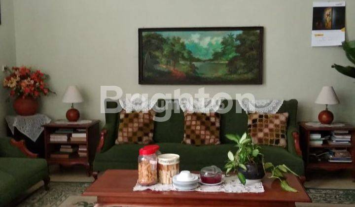 RUMAH HOMEY SIAP HUNI DI SAYAP DAGO BANDUNG UTARA 2