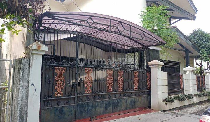 Rumah Bagus Di Jati Cempaka  Pondok Gede 1