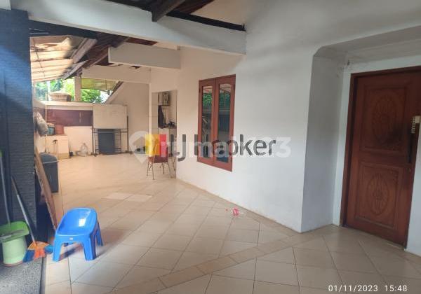 Dijual Rumah Bagus di Tebet, Jakarta Selatan 2