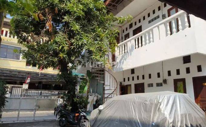 Rumah Luas Bagus Di Jl Sunter Jaya Jakarta Utara 2