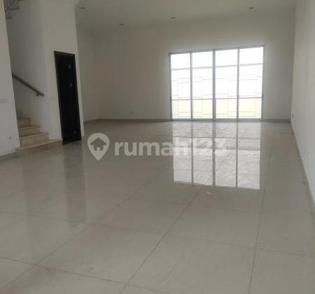 Golf Island Pantai Indah Kapuk