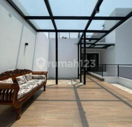 For Sale, Menteng House 2