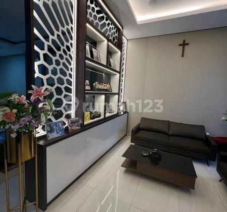 Citra Garden City 6 2