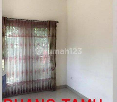 Dijual Rumah di Victoria Park Residence Cimone Tangerang 2