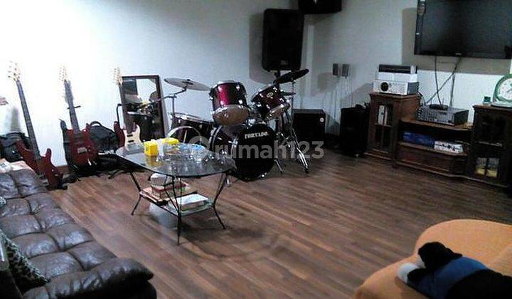 Dijual Rumah di Daan Mogot Baru Jakarta Barat 2