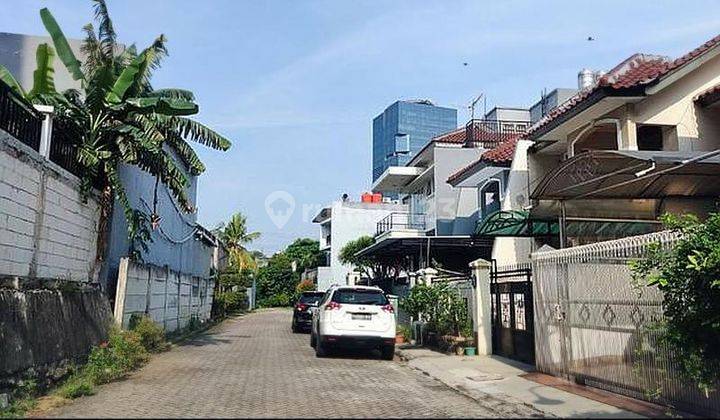 Dijual Rumah Permata Puri Media Jakarta Barat 1