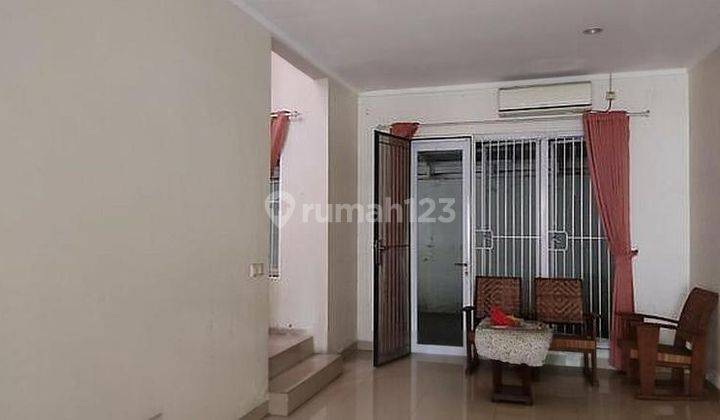 Dijual Rumah Premiere Park Modernland Tangerang 2