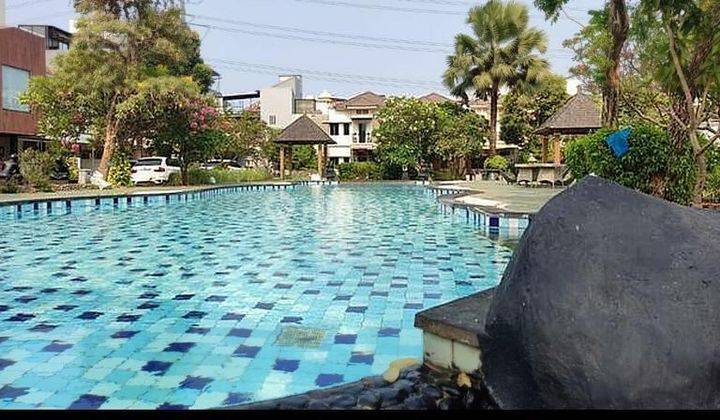 Dijual Rumah di Puri Mansion Jakarta Barat 1