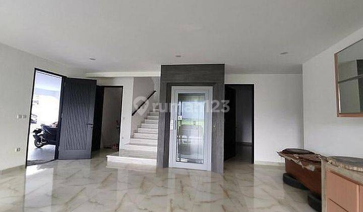 Dijual Rumah Mewah Di Alam Sutera Tangerang 2