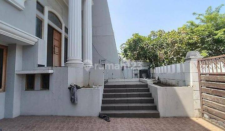 Dijual Rumah Taman Permata Buana Jakarta Barat 2