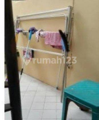 rumah dua lantai dekat pintu tol Lippo Villagel 2