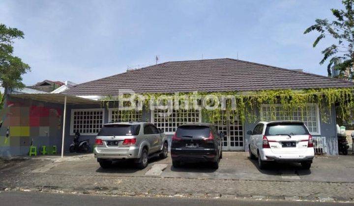 RUMAH DI DARMO PERMAI TIMUR 1