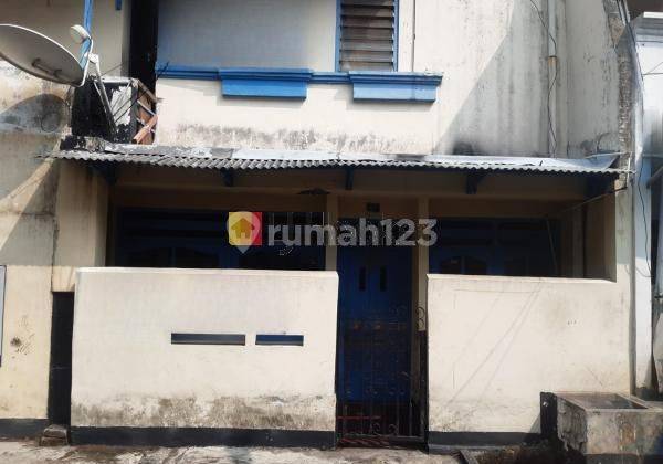 RUMAH kost aktif siap huni di mandala Tomang Jakarta Barat 2