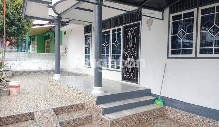 Rumah Bagus lokasi premium siap Huni 1