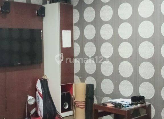 Villa Nusa Indah 5 siap huni baja ringan row jalan lebar 2