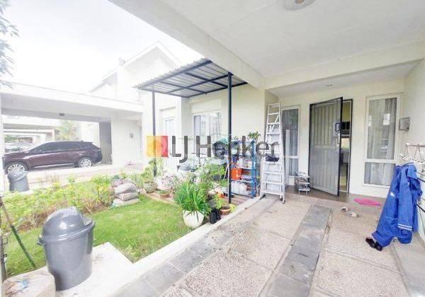 Rumah Minimalis Furnished Siap Huni Di Orchard Park 2