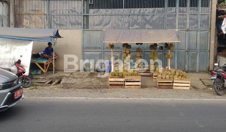 RUMAH DAN TOKO LABUAN PANDEGLANG 1