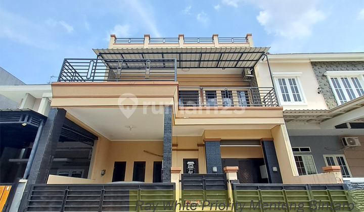 Rumah Siap Huni Semi-furnished Di Dalam Cluster, Banjar Wijaya, Tangerang Rumah Siap Huni Semi-furnished Di Dalam Cluster, Banjar Wijaya, Tangerang
