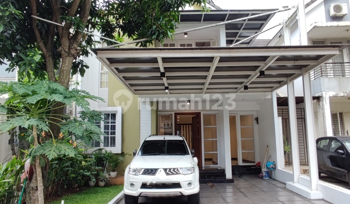 Flash Sale. Rumah Mewah Delatinos Centro Havana, BSD