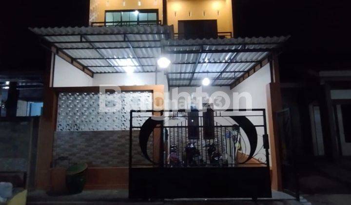 Lawang Rumah Bagus dan Sangat Minimalis 1