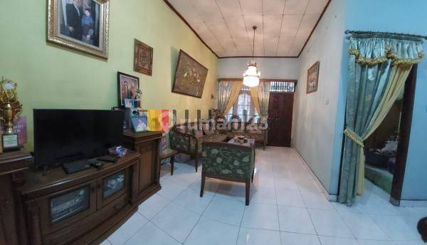 Rumah pondok kopi  jl aragica 2