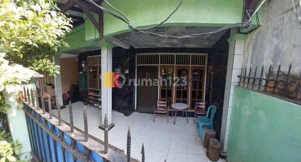 Rumah pondok kopi  jl aragica 2