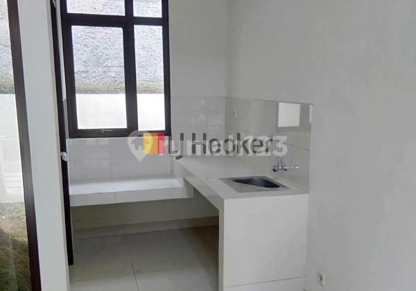 Rumah Murah Deket Kampus Esa Unggul 2