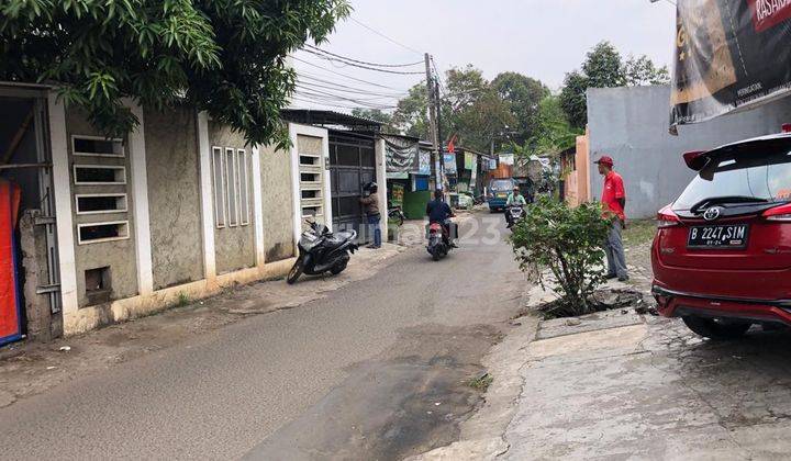 Di  Ruko Jl Merica, Pondok Cabe, Pamulang Tangerang Selatan 2