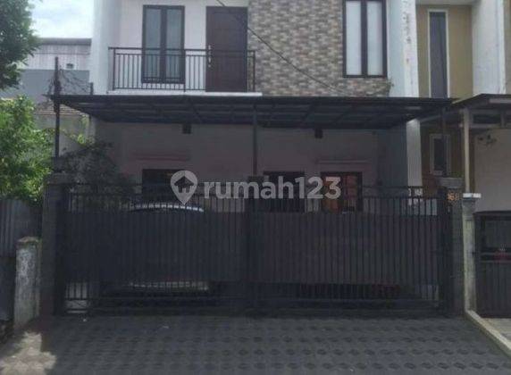 Turun Harga  Rumah Di Daerah Tebet Jakarta Selatan 1