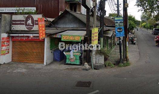 RUMAH HOOK KAWASAN EMAS UNTUK USAHA , JL SOLO KM 9 MAGUWOHARJO, DEPOK, SLEMAN, YOGYAKARTA 2