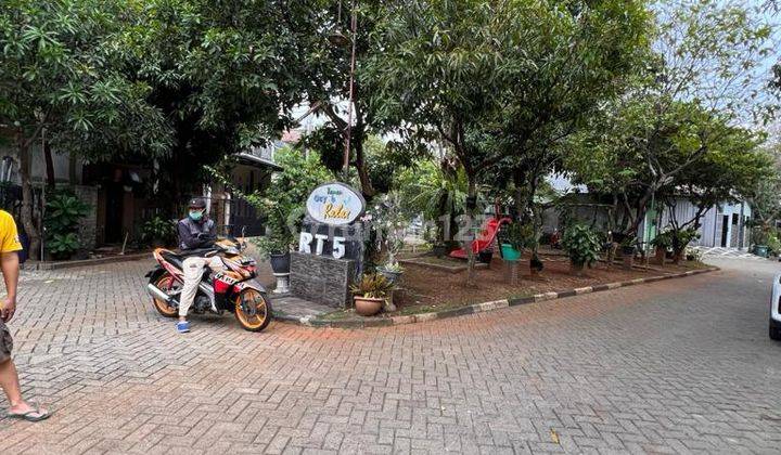 Rumah Bagus Di Gardenia Loka, Graha Raya Bintaro Jaya 2