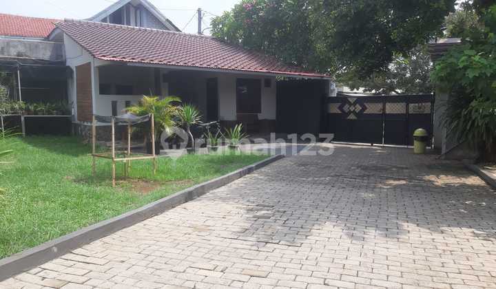 Rumah Bagus Di Pondok Kacang Timur Pondok Aren Tangerang Selatan