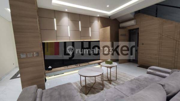 Rumah Siap Huni Full Renovated by Interior Design Di Aquamrine PHG 2