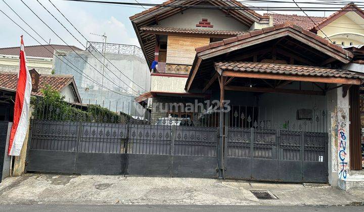 Dijual kos2an di Jl Mampang Prapatan - Jakarta Selatan 1