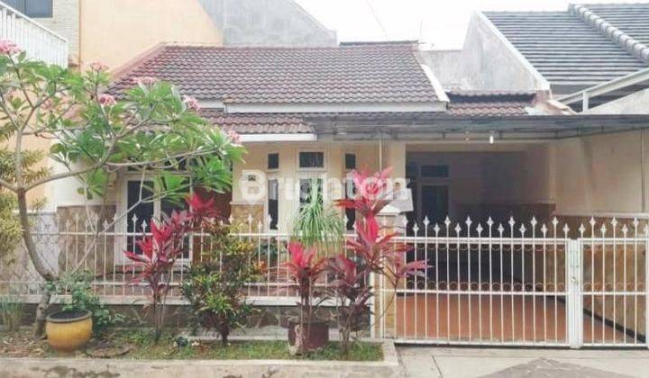 RUMAH SIAP HUNI KAN DEKAT SUPERINDO SAWOJAJAR MALANG 1