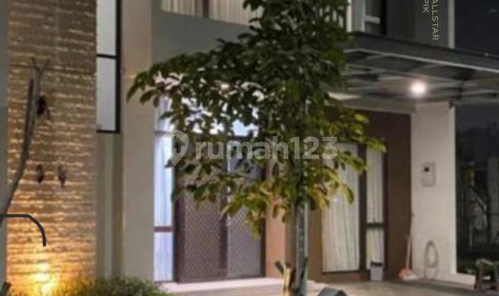 Rumah Bagus Sedayu City Kelapa Gading Jakarta Utara Rumah Bagus Sedayu City Kelapa Gading Jakarta Utara