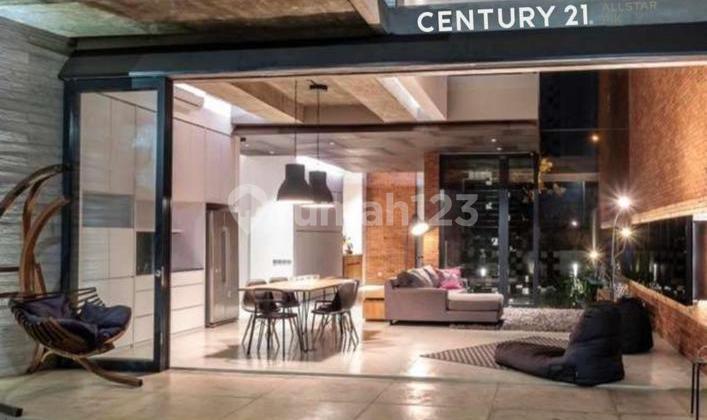 Rumah Dalam Komplek Petukangan Pesanggrahan Jakarta Selatan 1