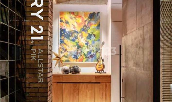 Rumah Dalam Komplek Petukangan Pesanggrahan Jakarta Selatan 2