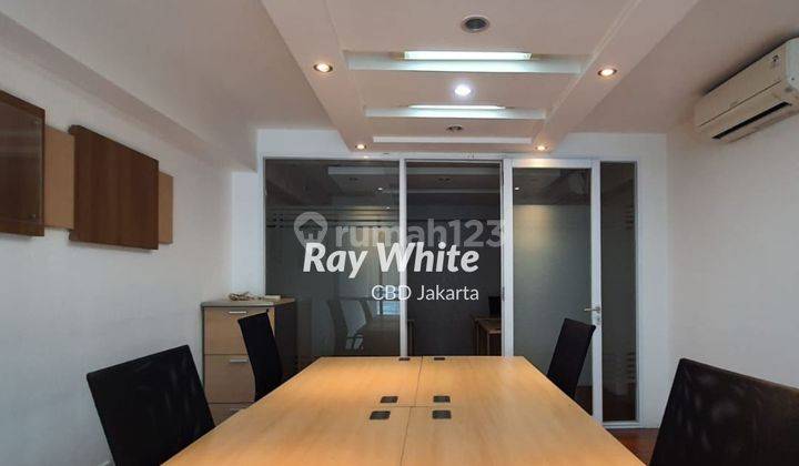 Di  Apartemen Cityloft Sudirman  - Jakarta Pusat 1