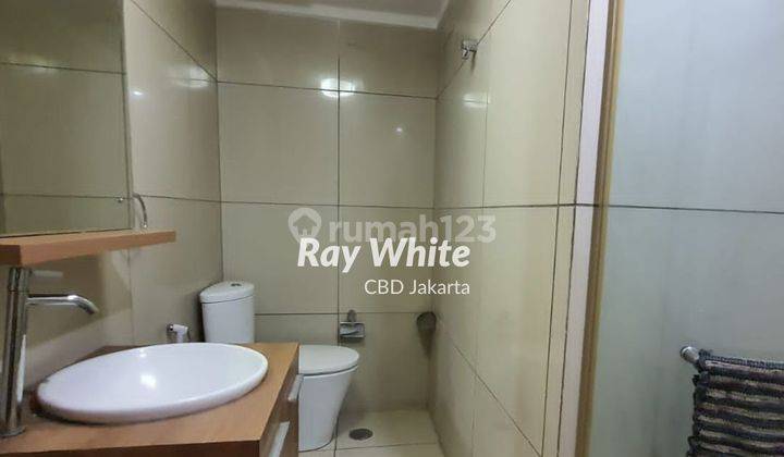 Dijual unit di apartemen Citylofts Sudirman - Jakarta Pusat 2