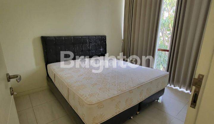 Rumah Furnished Di Citrasun Garden Bukitsari 2