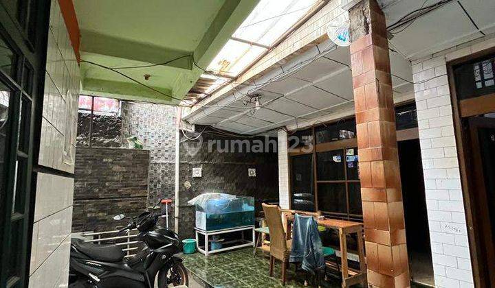 Rumah Kos 20 Kamar Siap Huni Di Sayap Pungkur 2