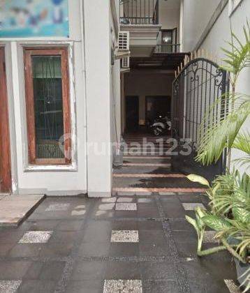 Rumah Peruntukan Kantor Ditebet Timur Dalam Jakarta Selatan 2