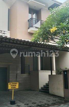 Rumah Luxury di Mutiara Pejaten Pasar Minggu 1