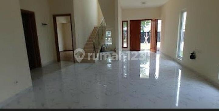 Callista Residence Cipinang Besar Selatan Jatinegara East Jakarta 2