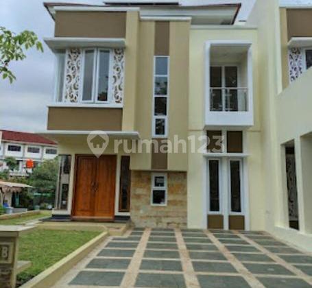 Callista Residence Cipinang Besar Seltan Jatinegara Jakarta Timur
