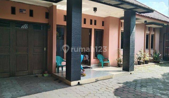 Rumah Bagus Sudah Renovasi Jalan .sadar Jagakarsa 1