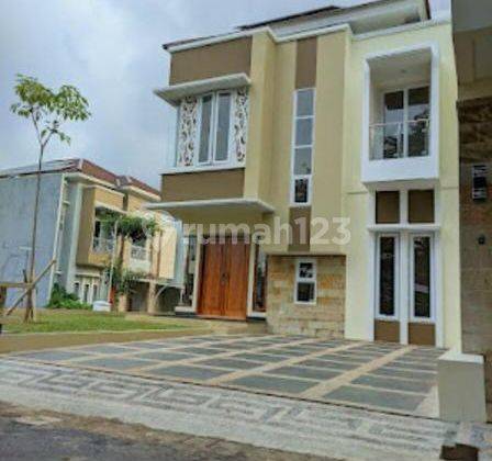 Callista Residence Cipinang Jatinegara Jakarta Timur 2