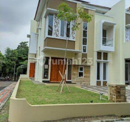 Callista Residence Cipinang Jatinegara Jakarta Timur 2